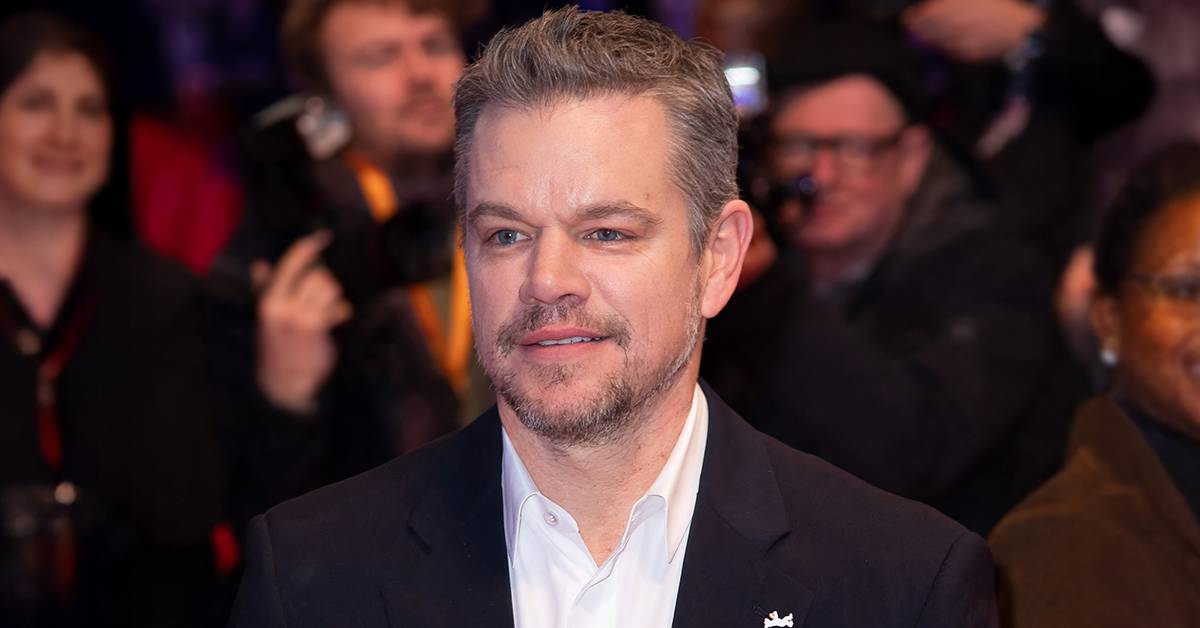 collider.com - Rahul Malhotra - Matt Damon's Medical Thriller Loses Box Office Rank to New 'Predator' Hit