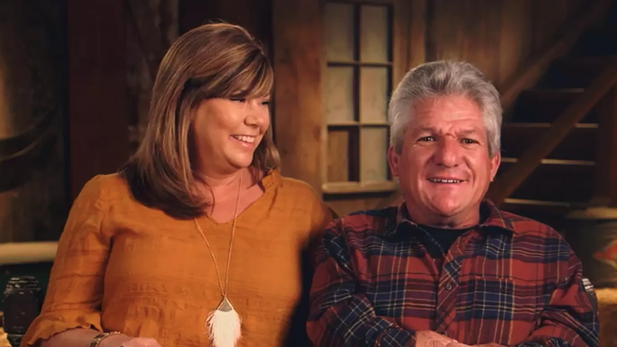 Why Did 'Little People, Big World' Star Matt Roloff and Fiancée Caryn  Chandler Call It Quits After a Tumultuous Two-Year Engagement?