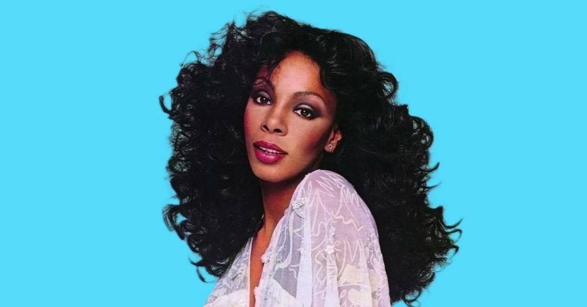 did donna summers smoke cigarettes Summer's death puts spotlight on lung cancer risks Donna Summer died of lung