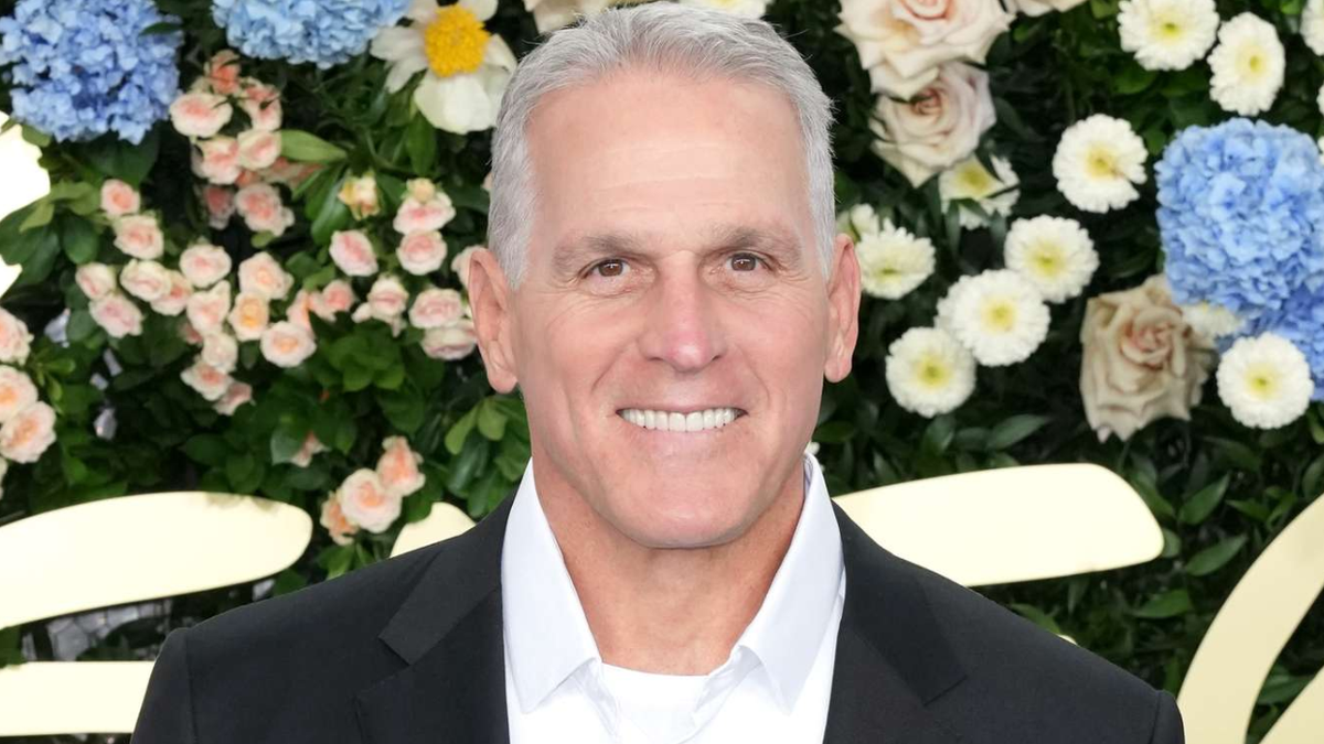 The New 'Golden Bachelor' Is Stirring Up Drama Before the Show Even Returns
