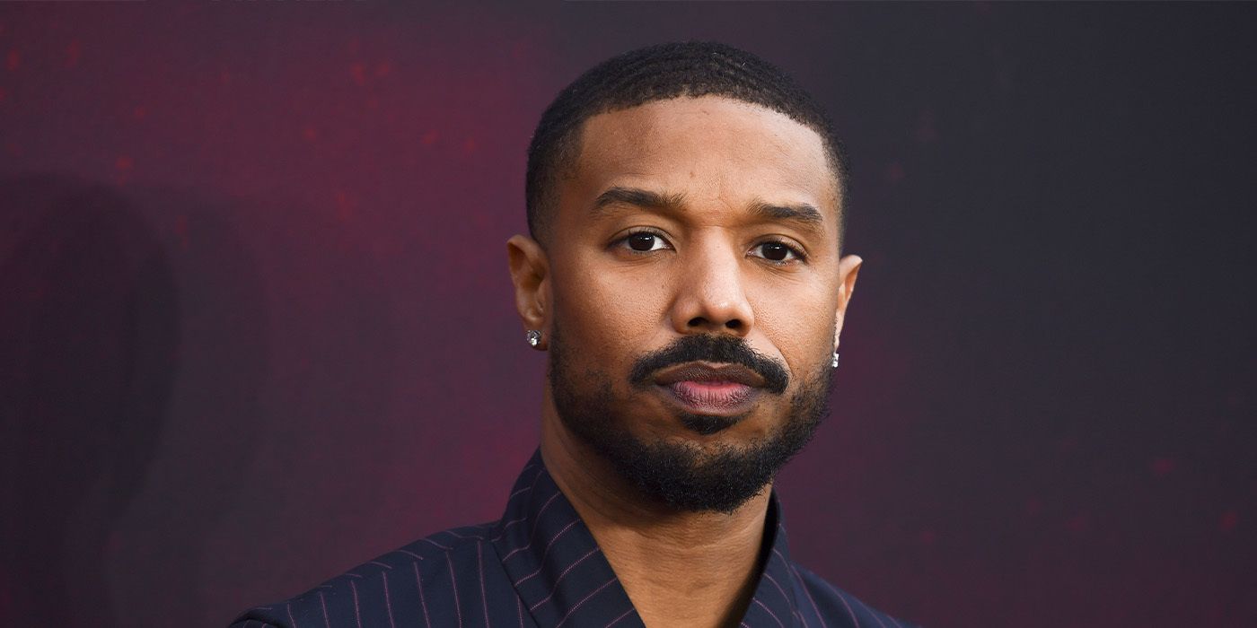 Michael B. Jordan's 99% RT Courtroom Drama With Brie Larson Becomes an Overnight Global Streaming Hit