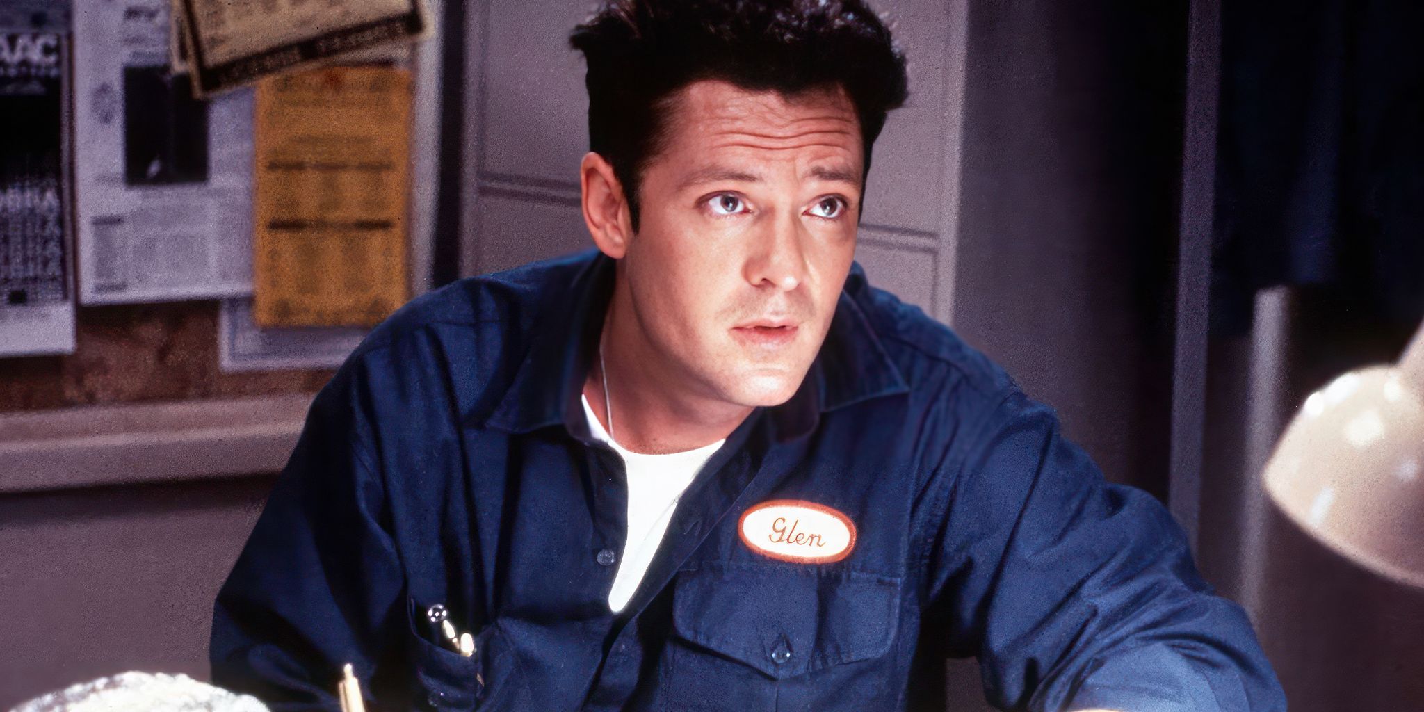 One of the Late Michael Madsen's Greatest Roles Was a Father