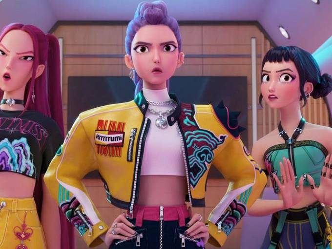 KPop Demon Hunters and Fortnite collaboration fully unveiled