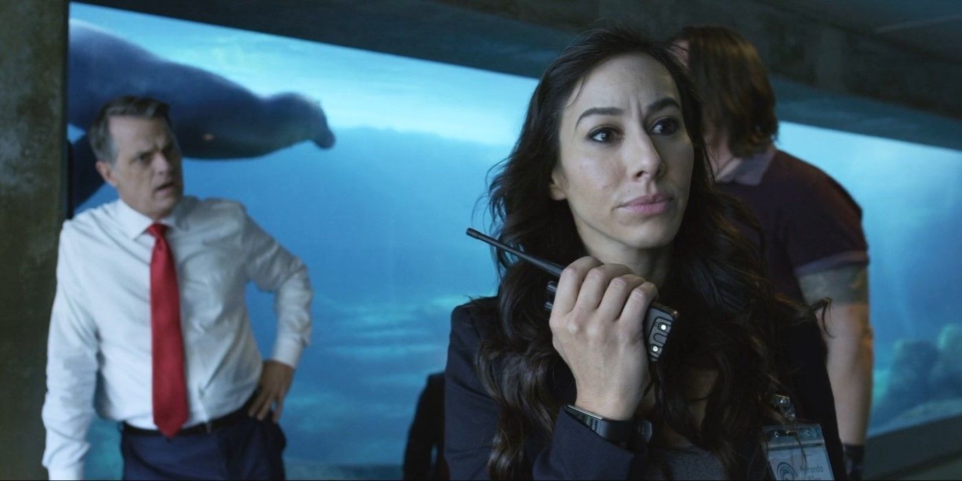Move Over ‘Zombeavers’ — This Vivica A. Fox Comedy-Horror Has a Whole ...