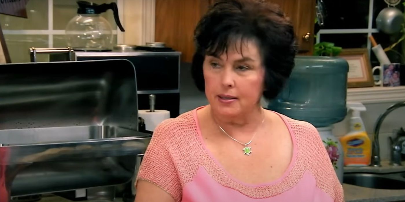'Duck Dynasty's Miss Kay Robertson Addresses Health Rumors and Opens Up ...