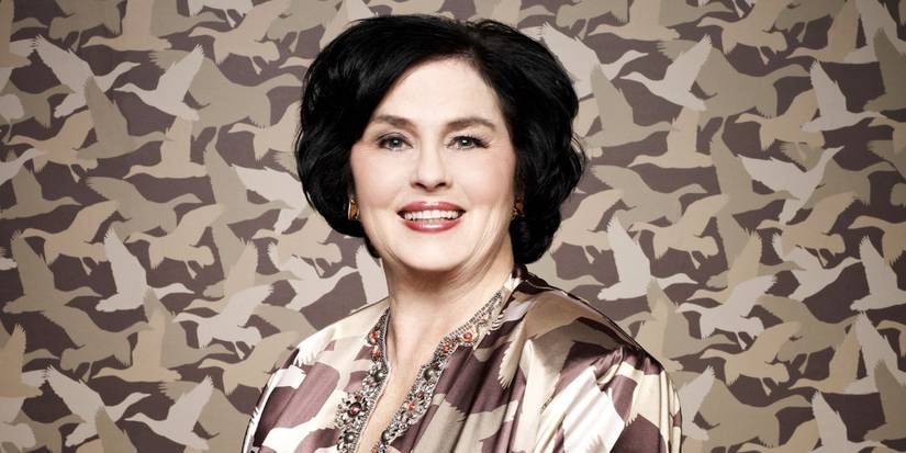 'Duck Dynasty's Miss Kay Robertson Addresses Health Rumors and Opens Up ...
