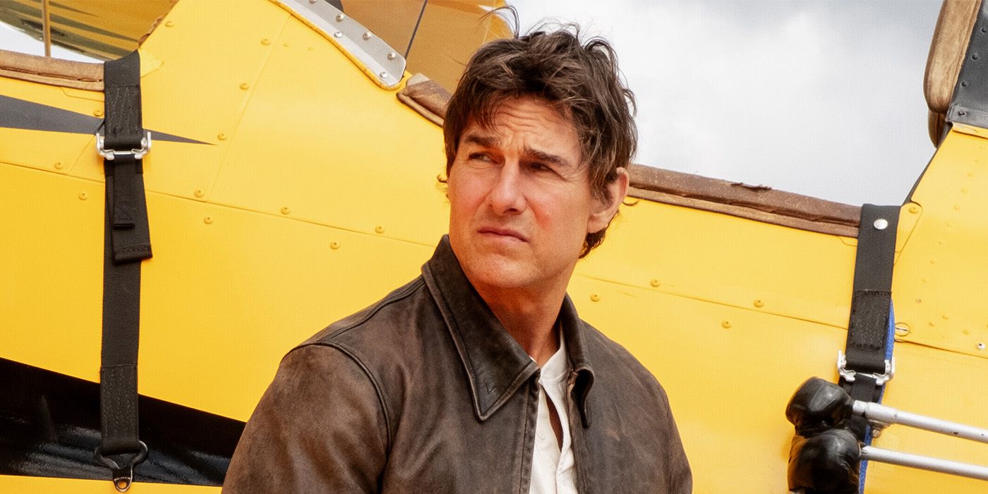 There's Bad News for Mission: Impossible Fans Next Month