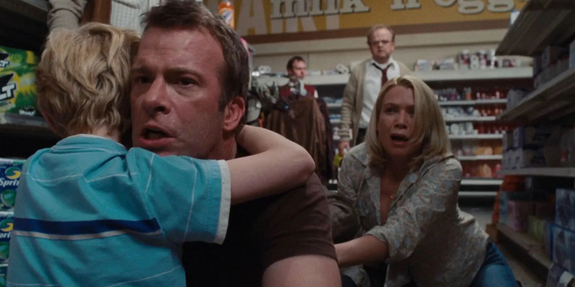 Watch One of the Greatest Twist Endings of All Time in This Stephen King  Classic Headed to New Streaming Home, image size:1900x950