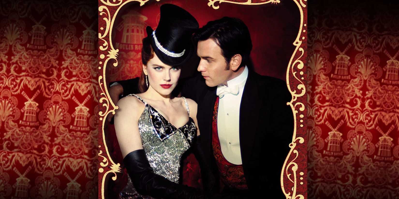 Moulin Rouge!
