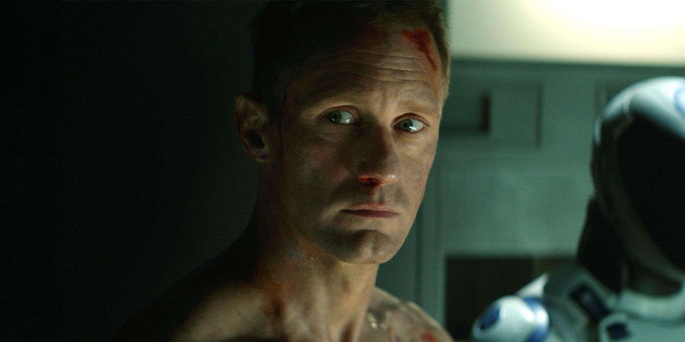 'Murderbot' Season 2 Adds 25 New Cast Members Including Steve Buscemi and Michael Sheen