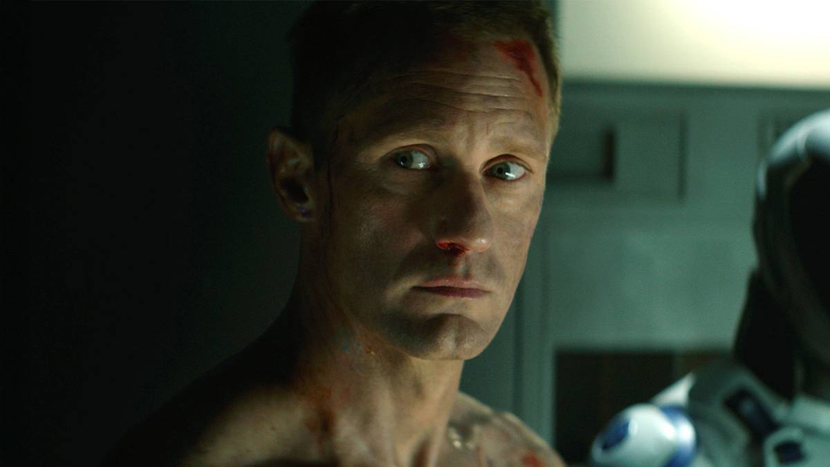 Alexander Skarsgård Breaks Down the 