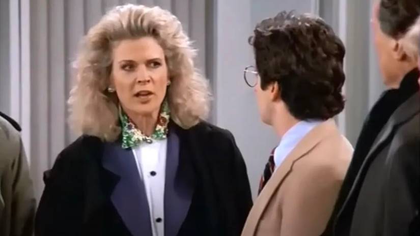murphy brown You Say Potatoe, I Say Potato
