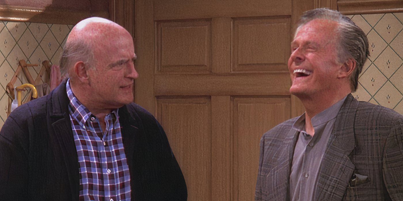The 'Everybody Loves Raymond' Episode That Made the Creator's Mom Furious