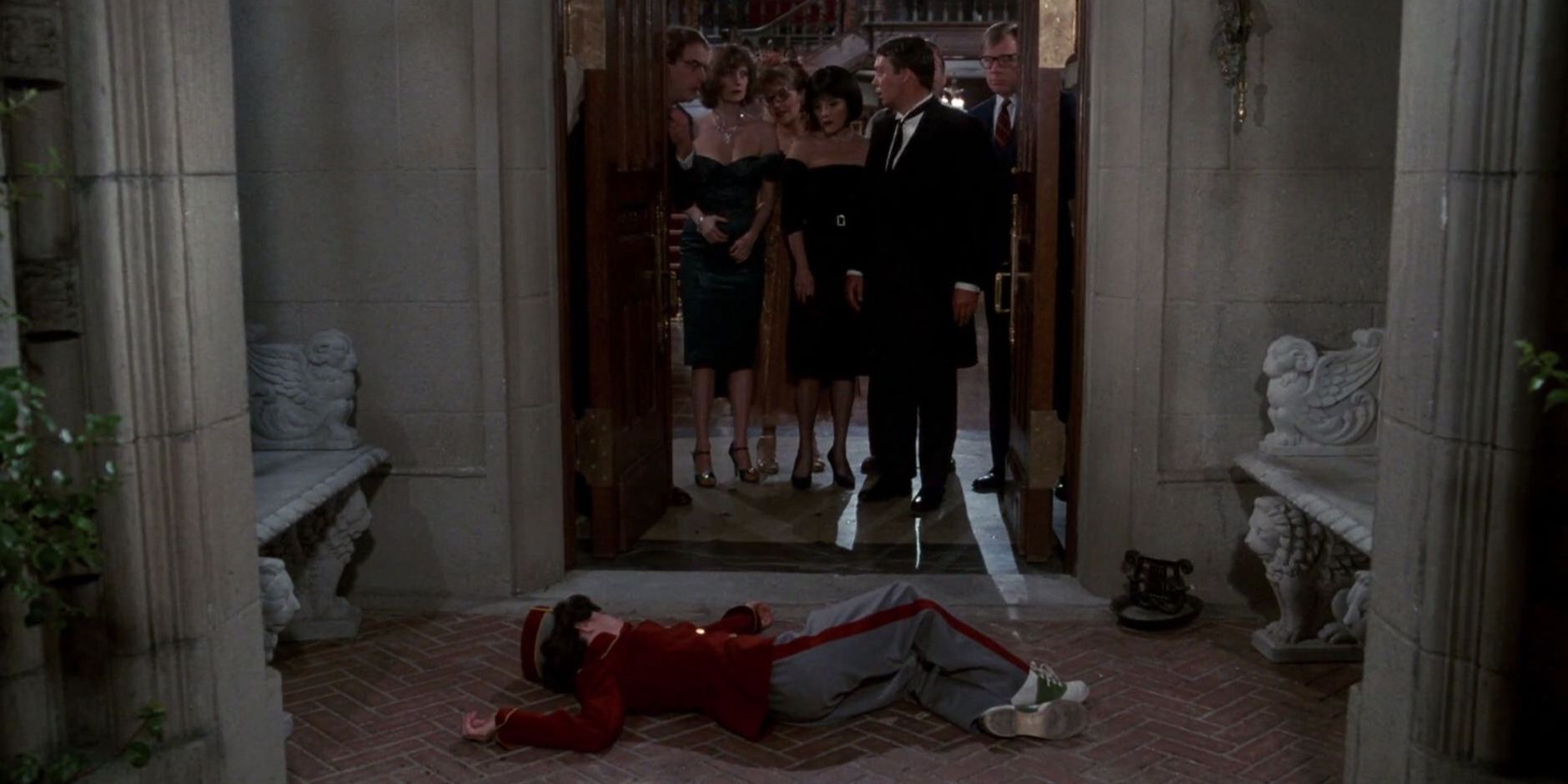 ’80s Rock Legend Jane Wiedlin Had a Hilarious Cameo in the Cult Classic ...