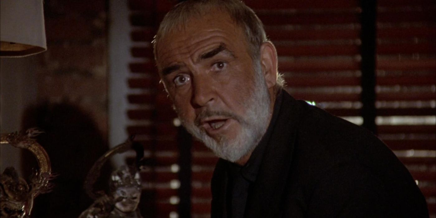 32 Years Ago, Sean Connery and Wesley Snipes Joined Forces in This ...