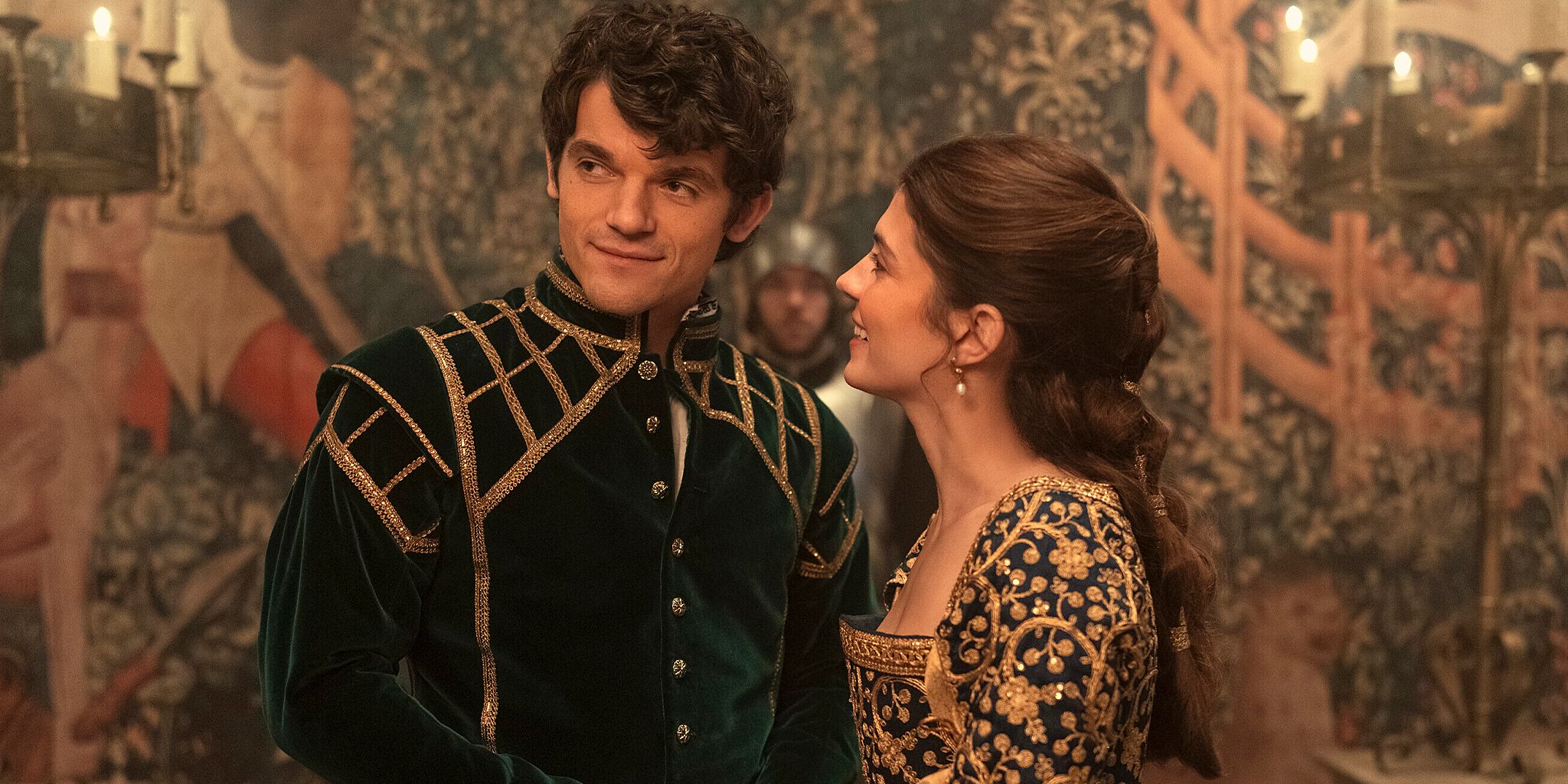 Prime Video Gave Up on This Wild, Weird Fantasy Romance Series That Was Just Getting Started