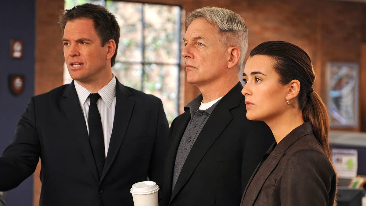'NCIS Tony & Ziva’ Star Reveals How the SpinOff Series Pays Tribute