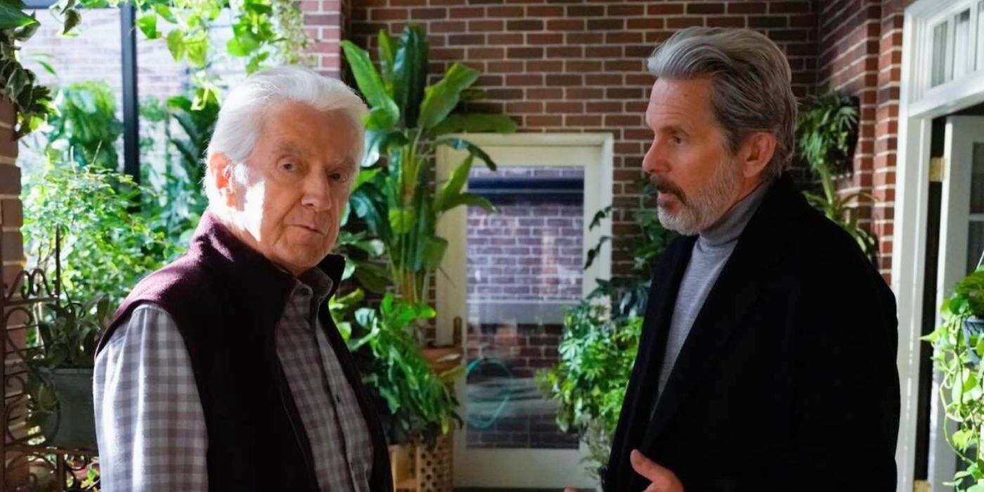 ‘JAG’ Star, 64, Weighs in on a Possible Reboot for the ‘NCIS’ Parent Series