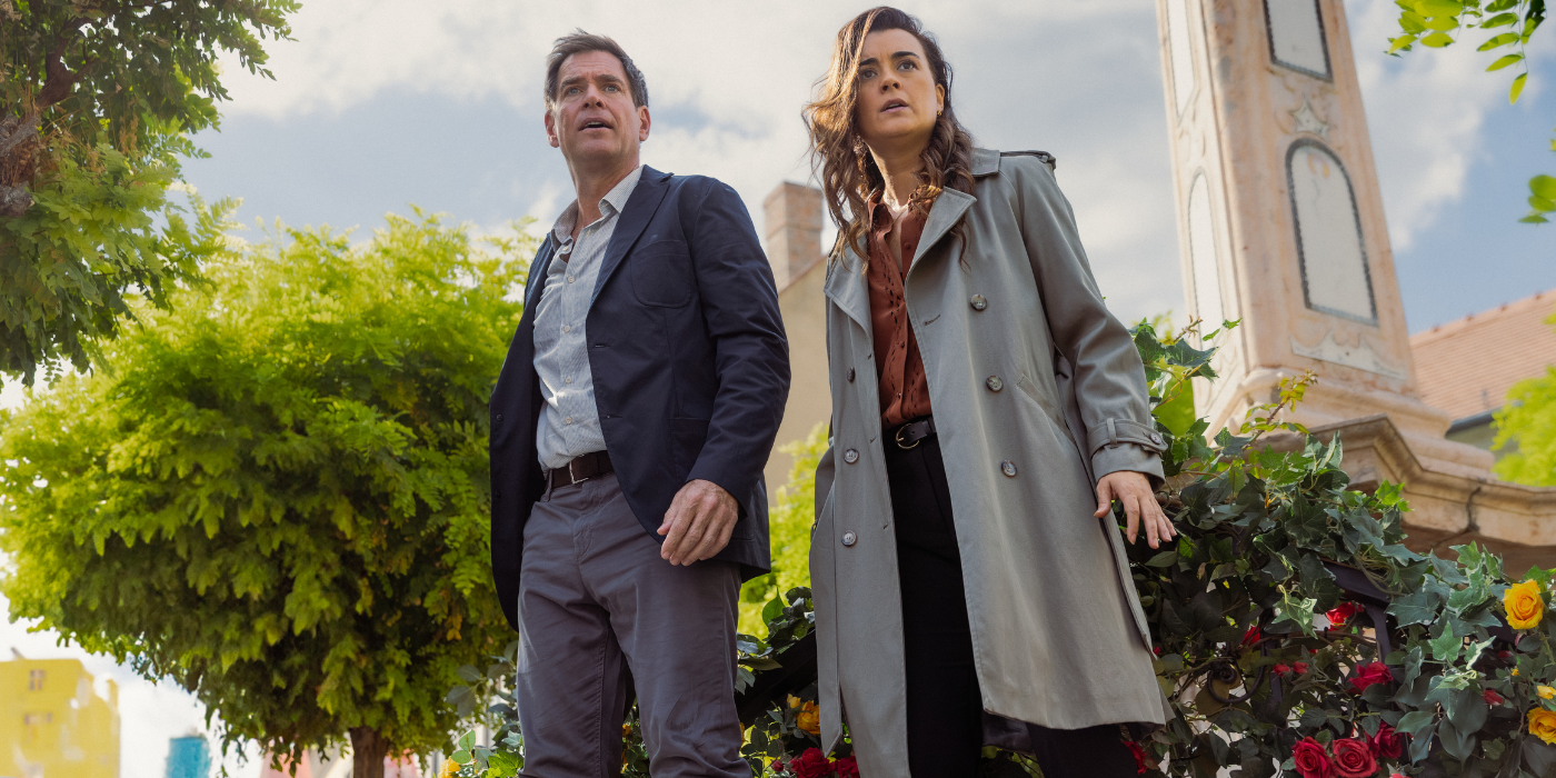 All 6 NCIS Spin-Off Series, Ranked All 6 NCIS Spin-Off Series, Ranked