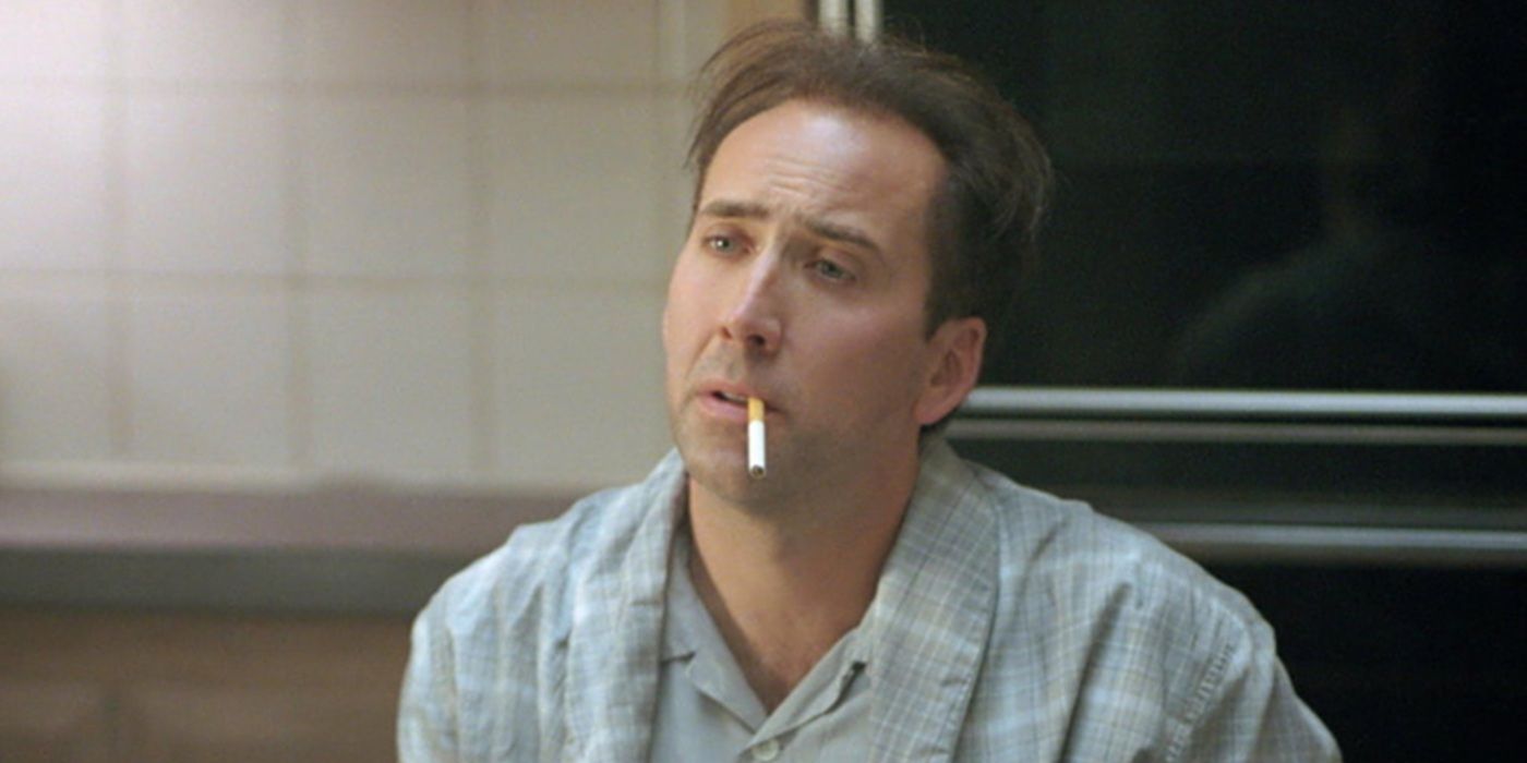 22 Years Ago, Ridley Scott and Nicolas Cage Teamed Up To Bring This Wildly  Underrated Crime Movie to Life