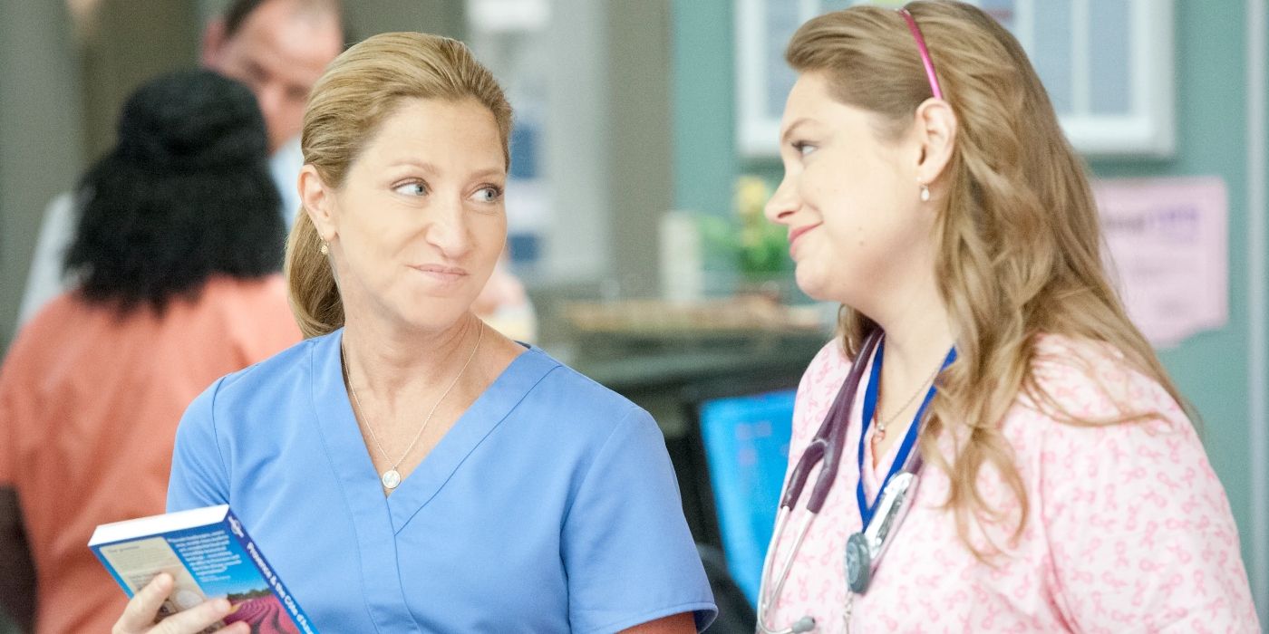 Say Goodbye to Showtime's 7-Part 'House' Replacement on Netflix