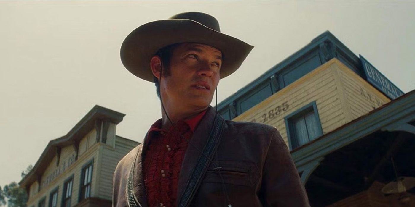 This 2011 Cult Classic Couldn't Cast Clint Eastwood, So They Went With ...