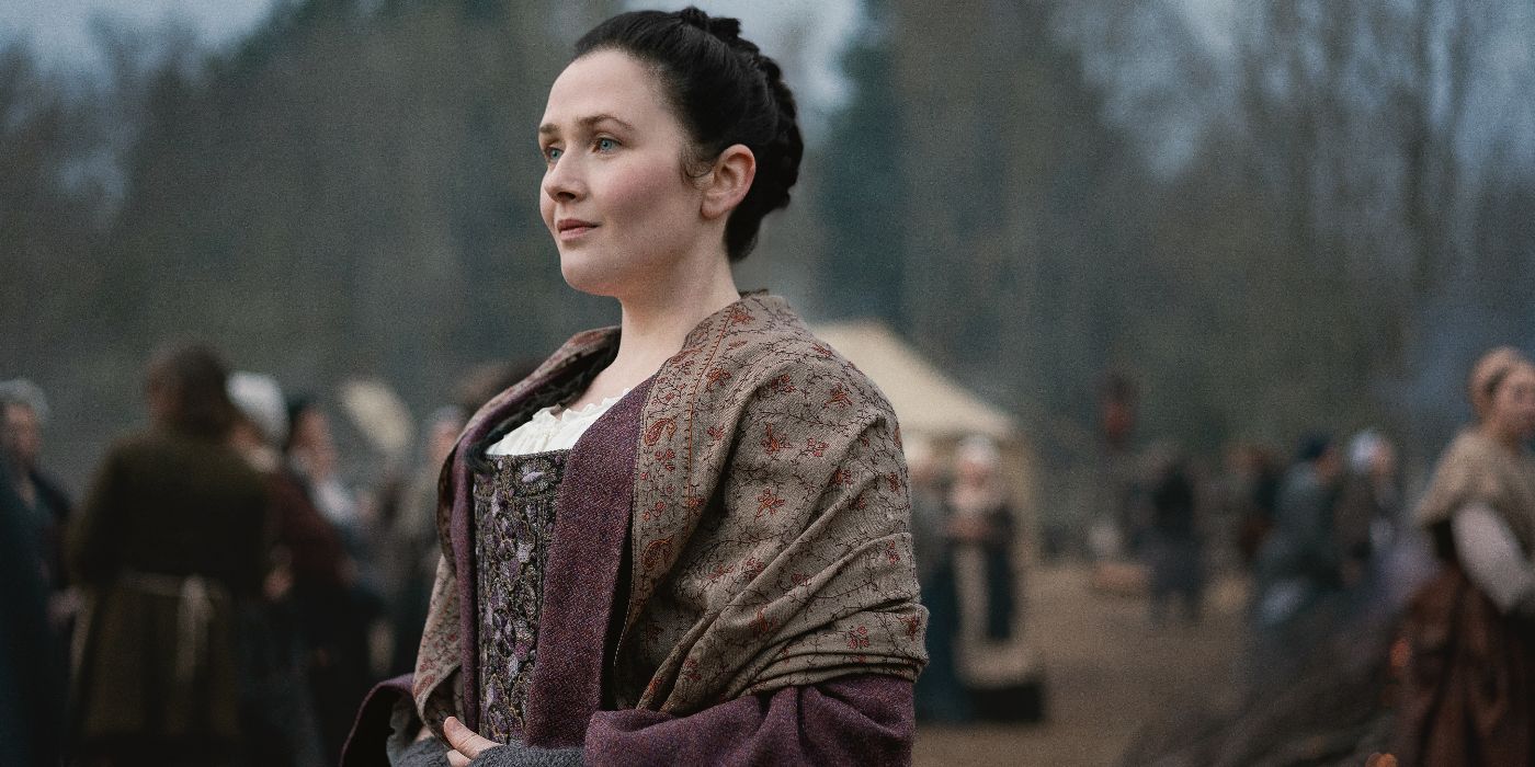 'Outlander: Blood of My Blood's Key Characters and Relationships Explained