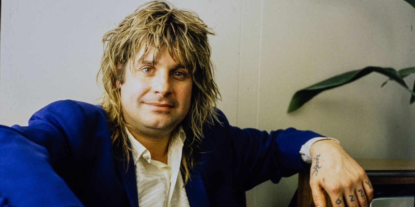 Guitarist Zakk Wylde Shares Heartfelt Final Moments With Ozzy Osbourne