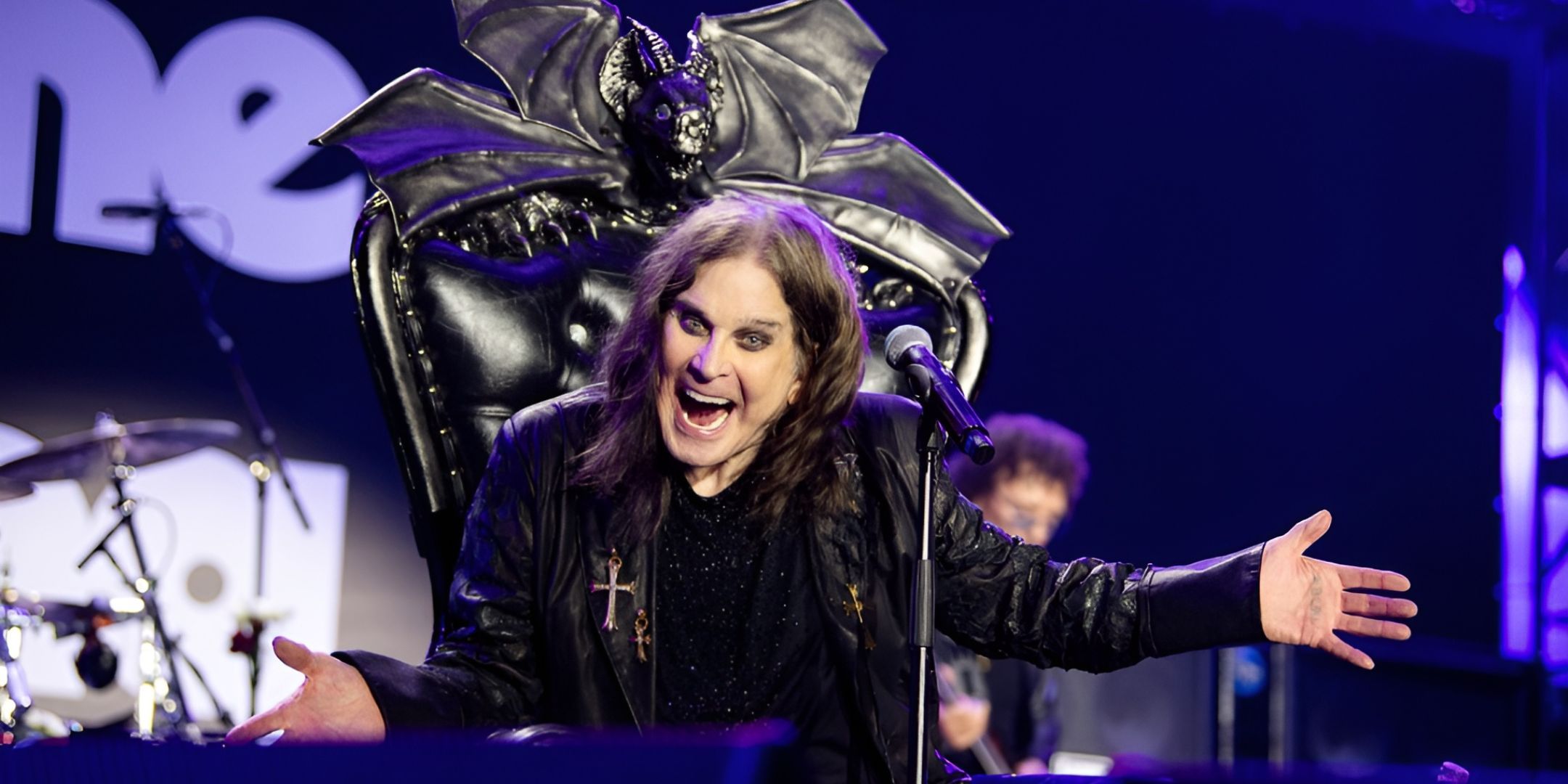 Nearly 50 Years After It All Began, Ozzy Osbourne Faced One Last Black Sabbath Show Despite the Risk