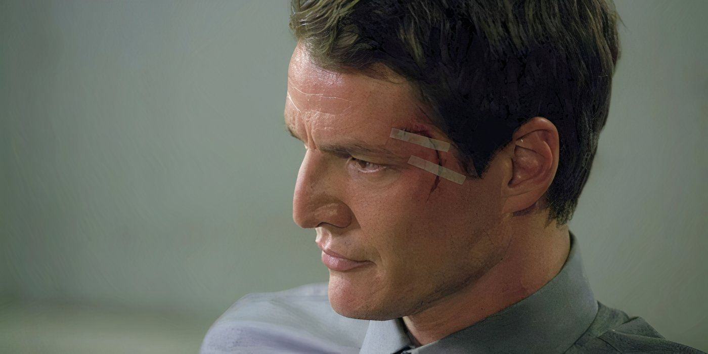 Before 'The Fantastic Four,' Stabler's 'Law & Order: SVU's Exit Gave ...