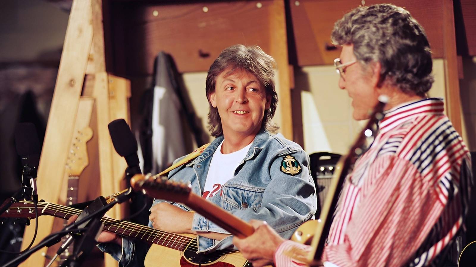 Paul McCartney Called This Controversial Beatles Song a "Parody" of This Iconic Classic Rock Band
