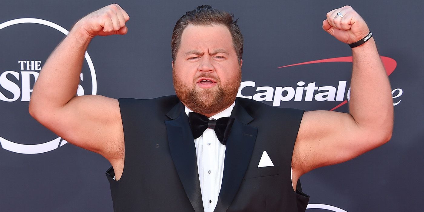 Paul Walter Hauser