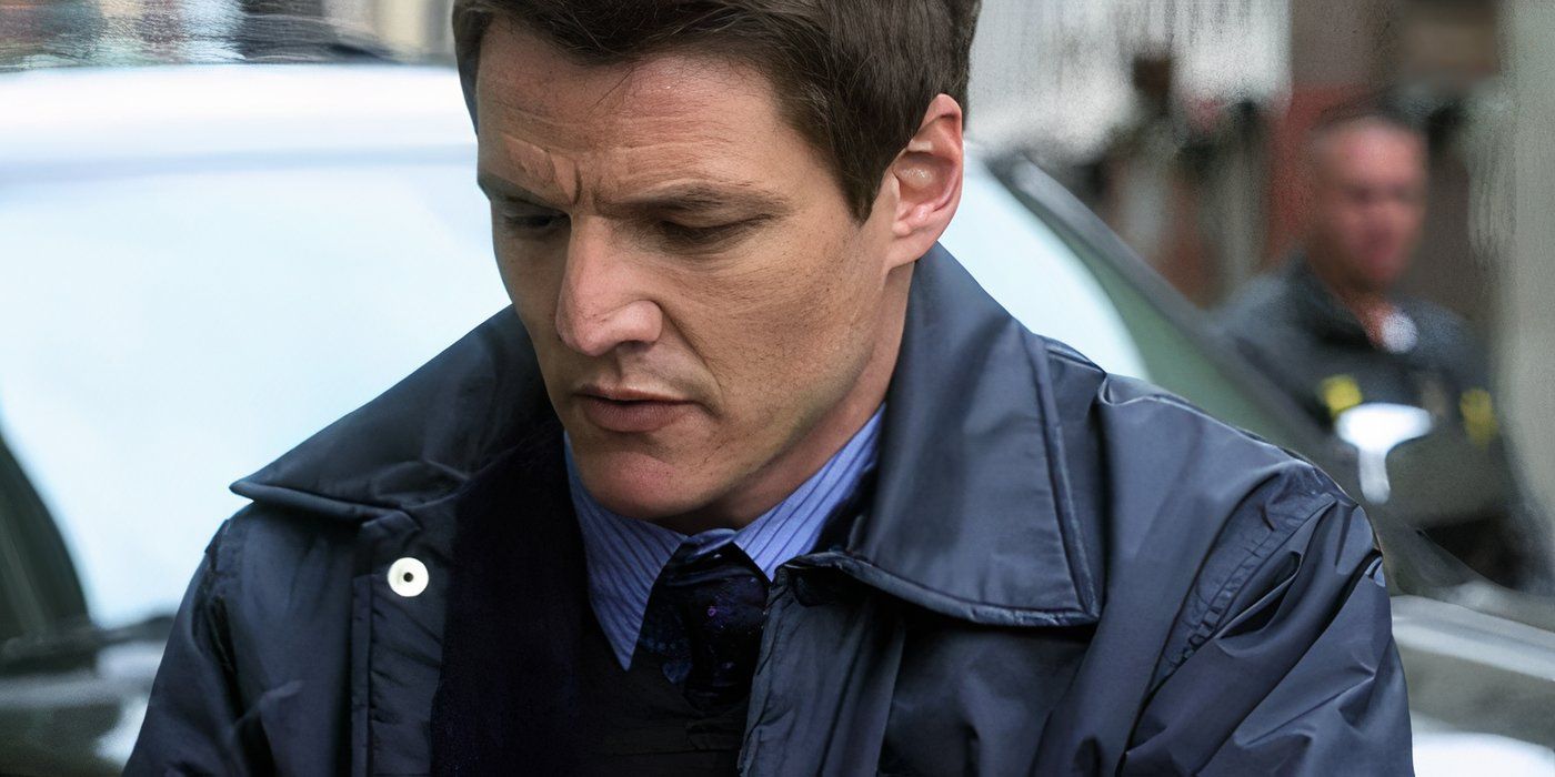 Before 'The Fantastic Four,' Stabler's 'Law & Order: SVU's Exit Gave ...