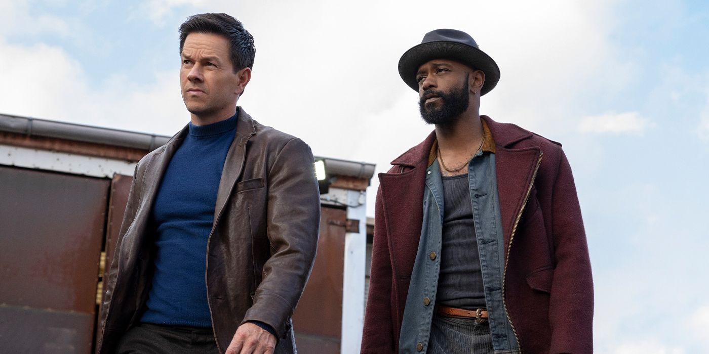 Win Tickets to Our Early Screening of Mark Wahlberg's 'Play Dirty' and Q&A