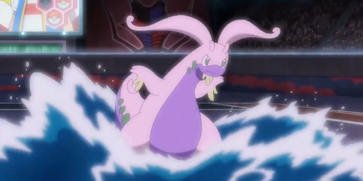 All 10 Pseudo-Legendary Pokémon, Ranked by How Cool It Would Be To Have ...