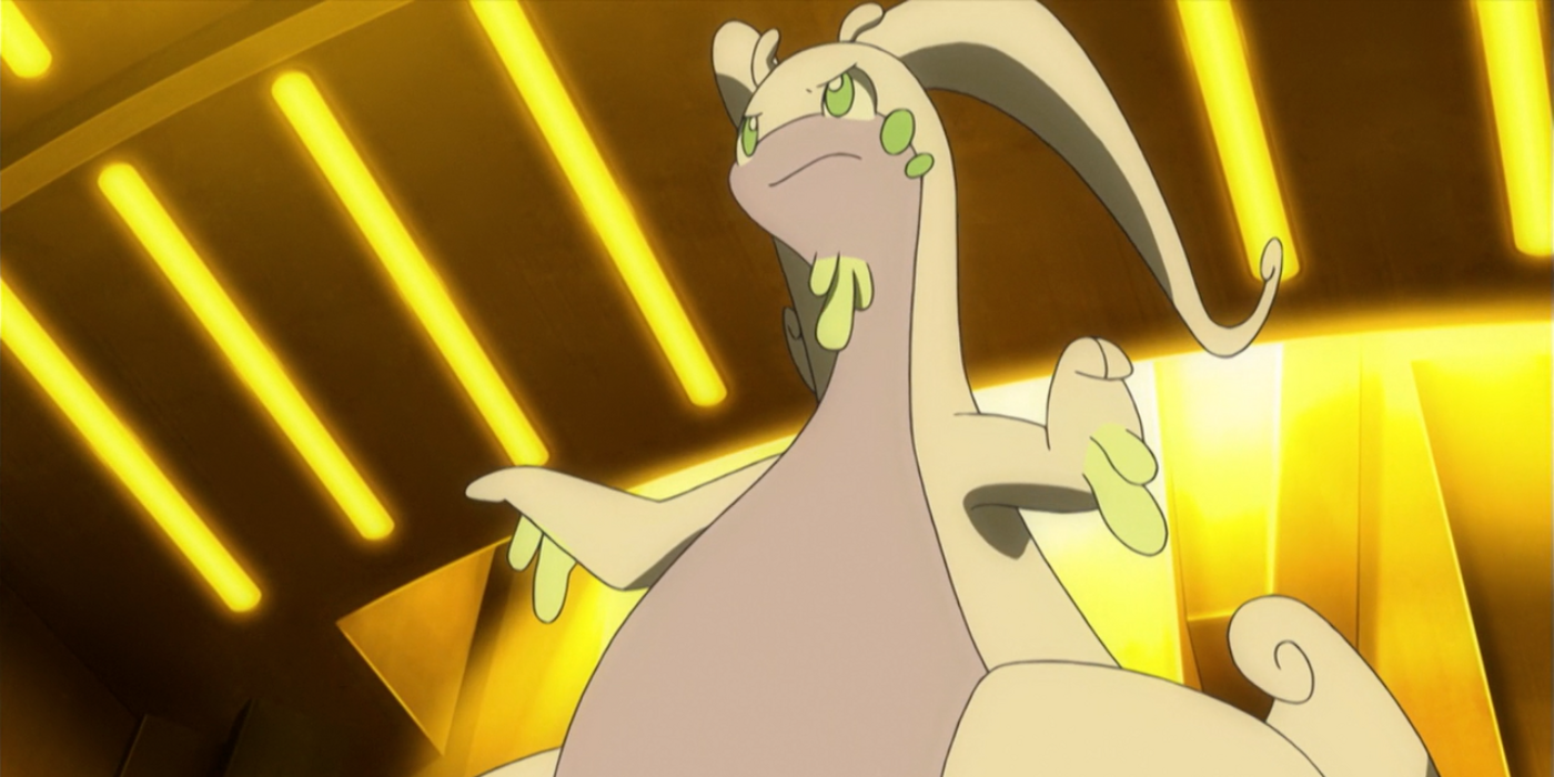 All 10 Pseudo-Legendary Pokémon, Ranked by How Cool It Would Be To Have ...
