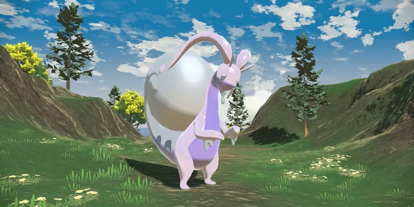 All 10 Pseudo-Legendary Pokémon, Ranked by How Cool It Would Be To Have ...