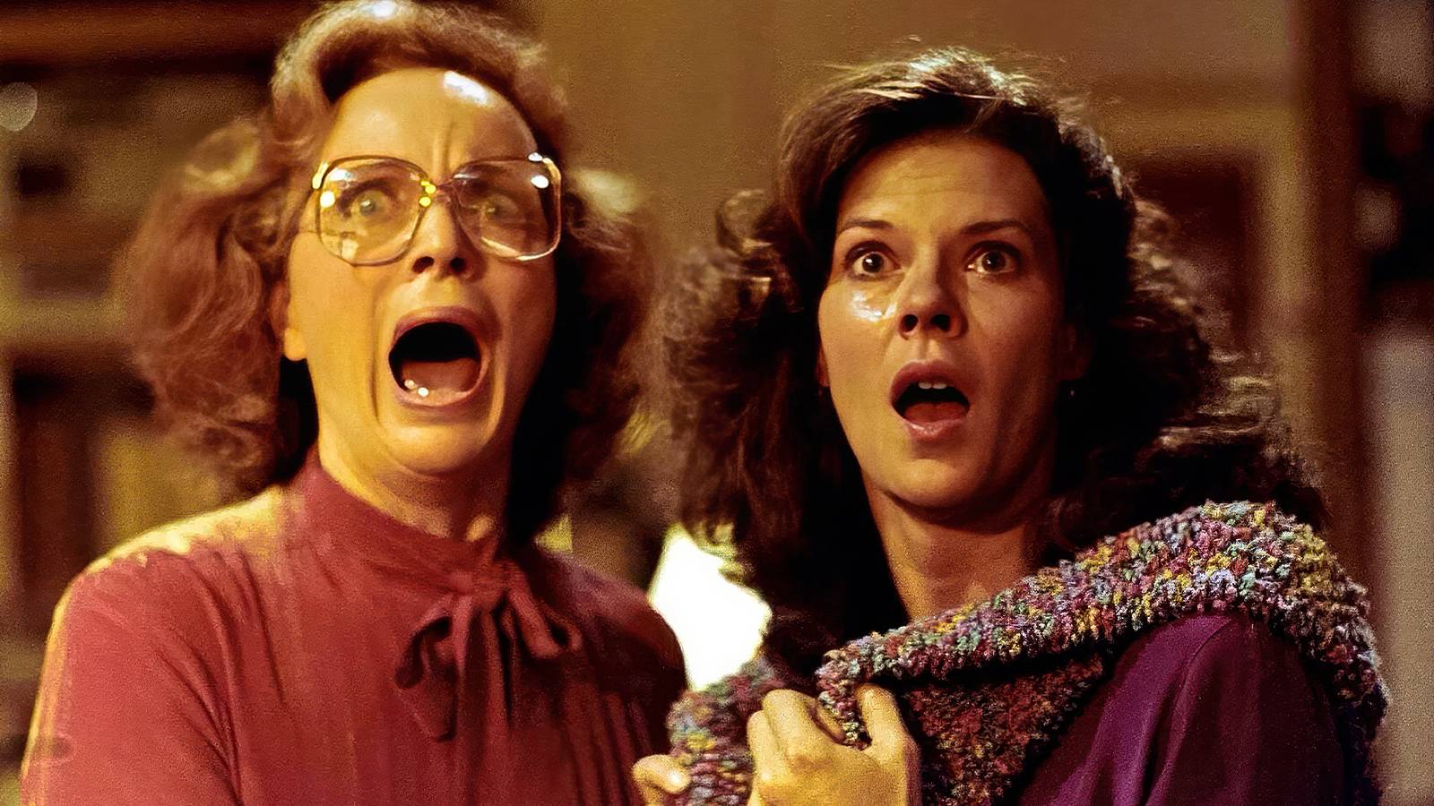 This Is the Best Horror Movie Where Not a Single Character Dies This Is the Best Horror Movie Where Not a Single Character Dies