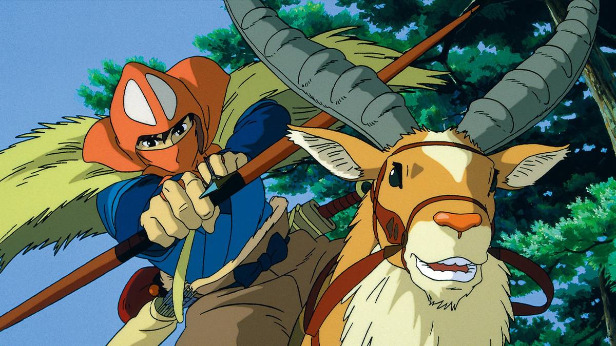 Best Studio Ghibli Movies: A Guide to the Studio's Most Magical Films