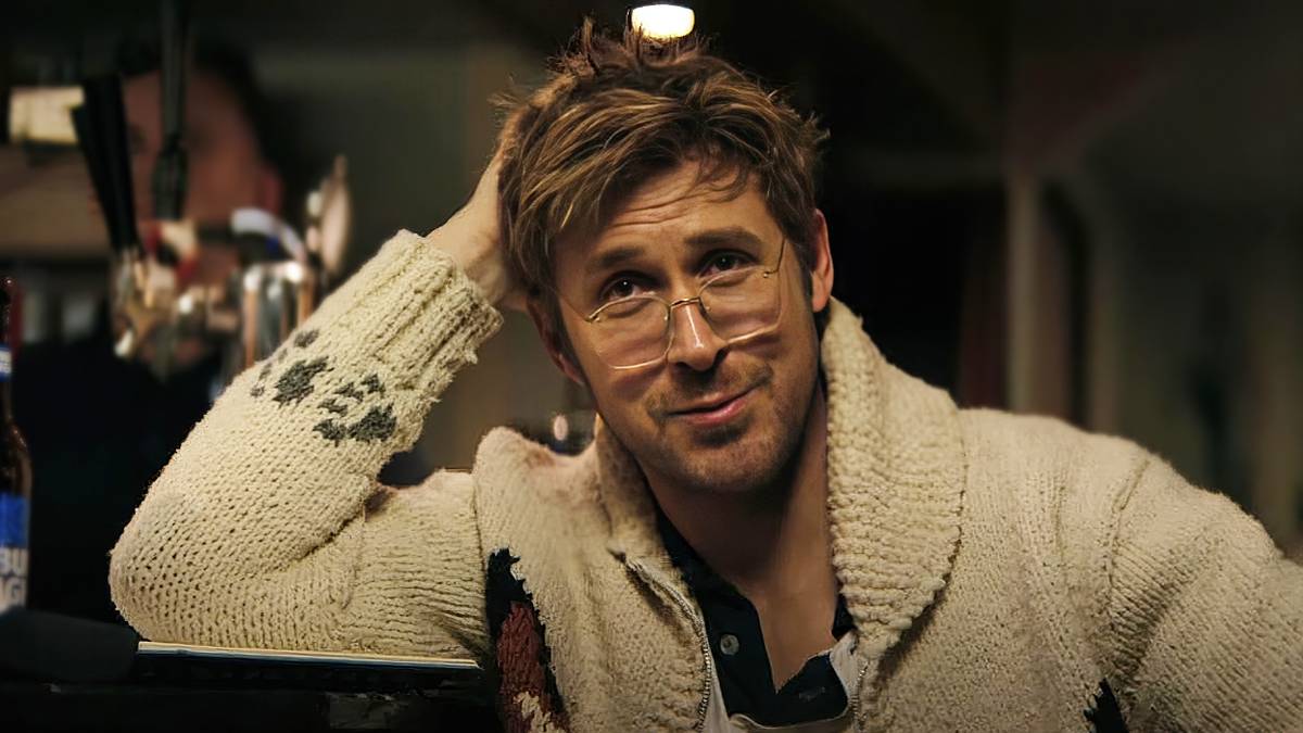 Ryan Gosling Takes Flight With Must-See First 5 Minutes of 'Project Hail Mary'