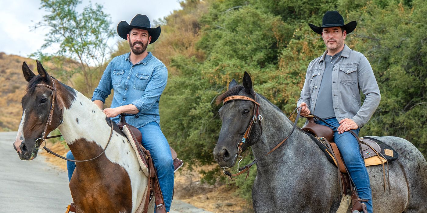 ‘Property Brothers’ Jonathan Scott Almost Lost Zooey Deschanel Before This Surprising Song Changed Everything