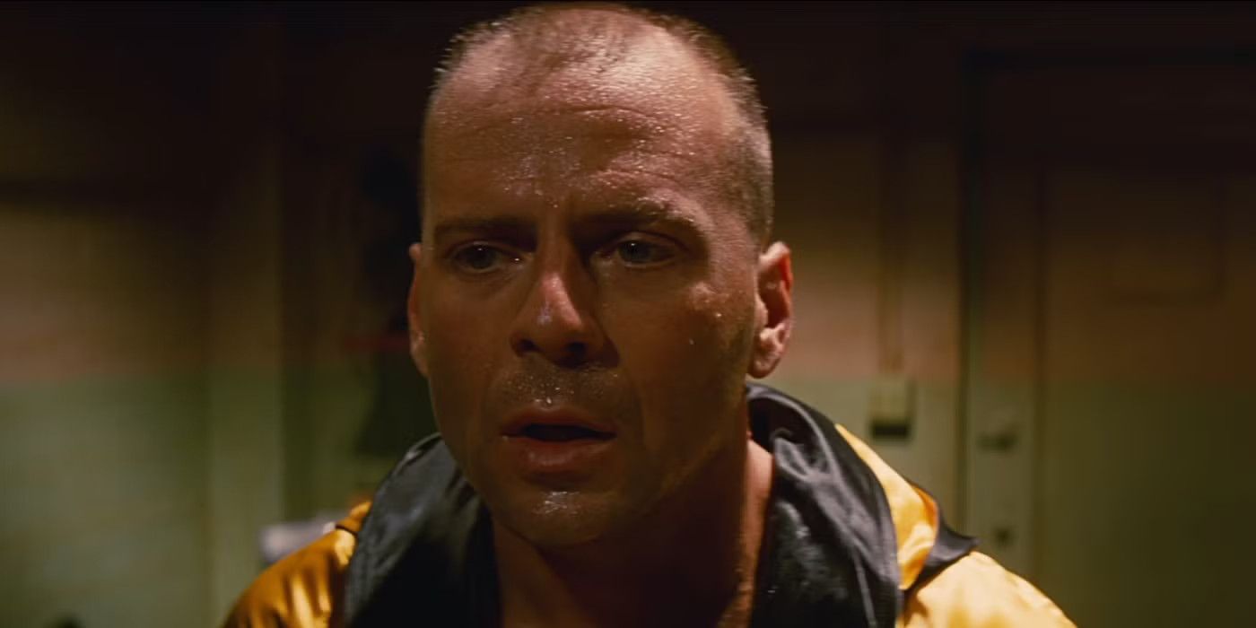 5 Bruce Willis Movies Are True Masterpieces