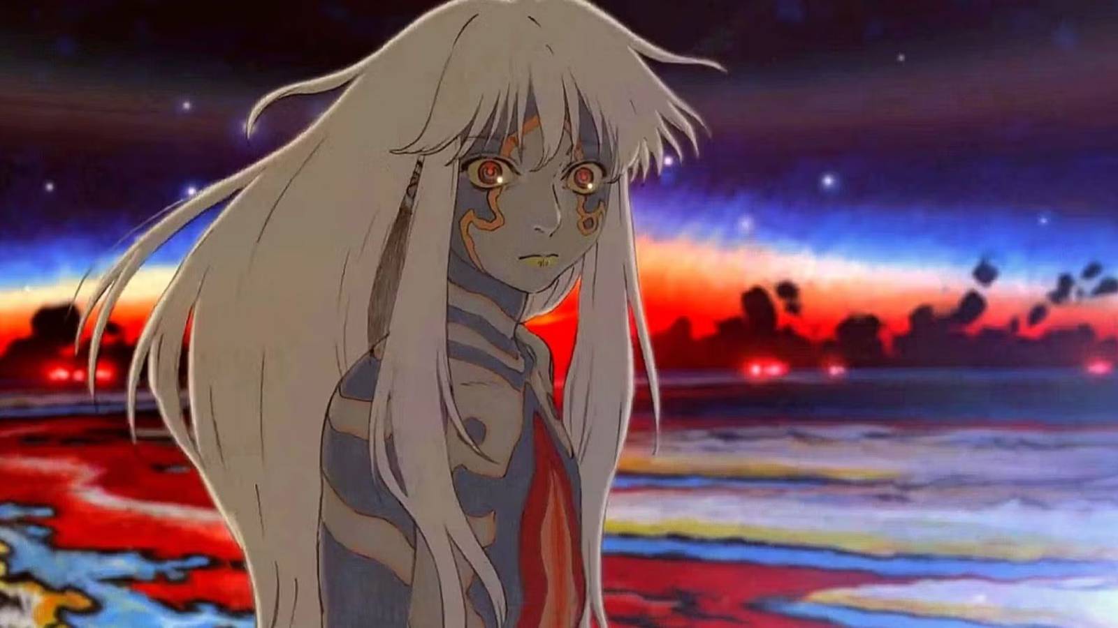 This Breathtaking Anime Took Its Creator Three Years To Make — and 