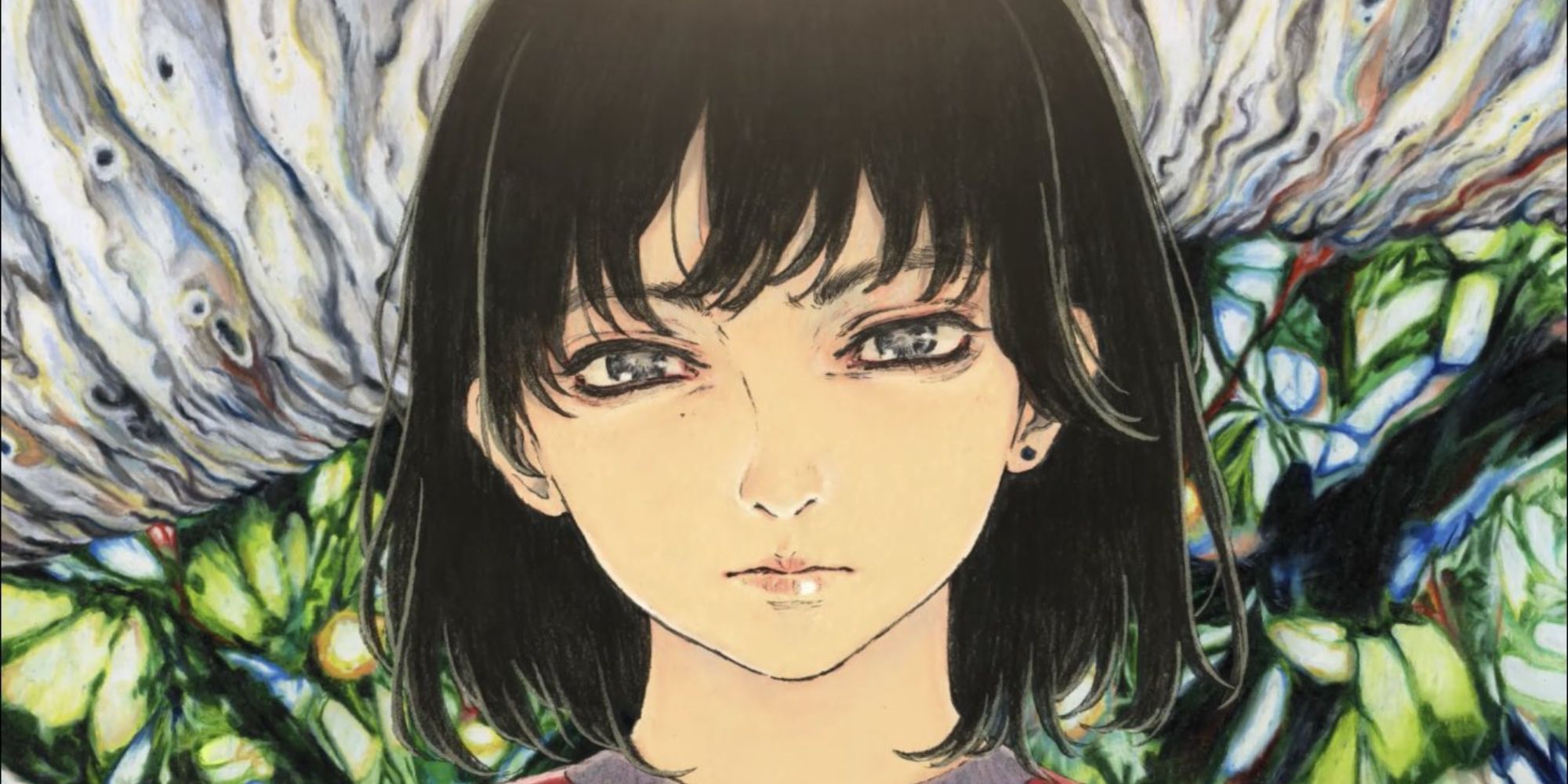 This Breathtaking Anime Took Its Creator Three Years To Make — and 