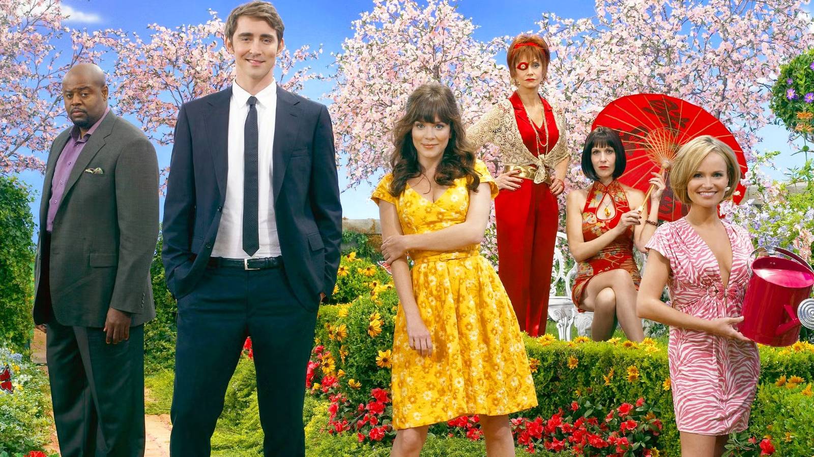 Θα υπάρξει τρίτη σεζόν του θρυλικού Pushing Daisies (;) - εικόνα 1