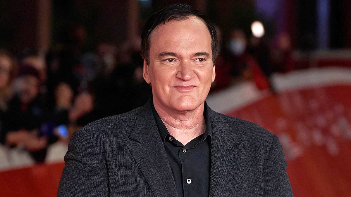 Quentin Tarantino Called This Mob Movie Star "The Greatest Actor of His Generation"
