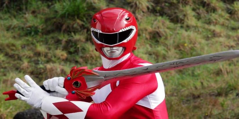 10 Best '90s TV Heroes, Ranked