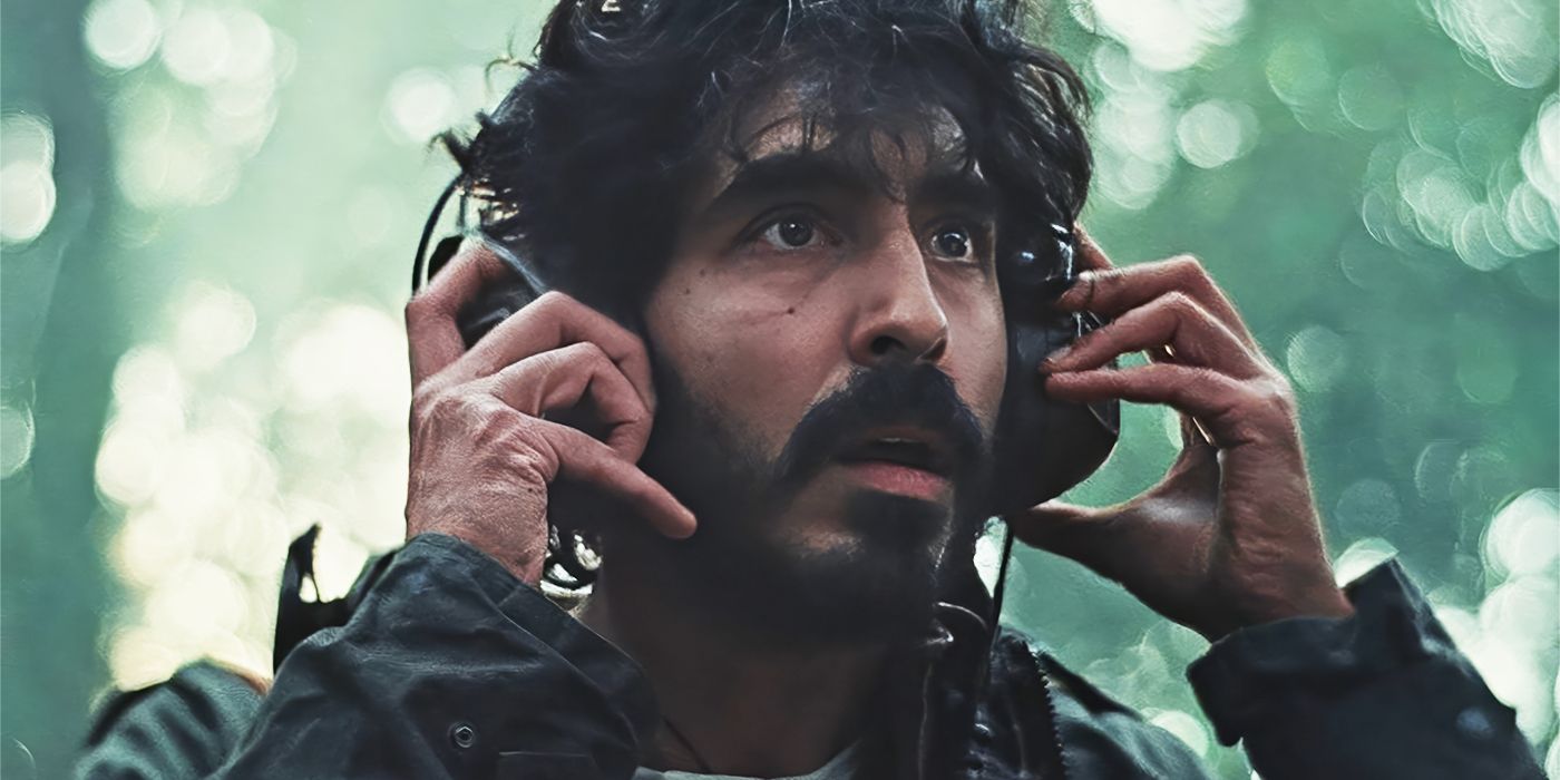 'Rabbit Trap' Review: Dev Patel Has an Aural Fixation in Frustrating ...