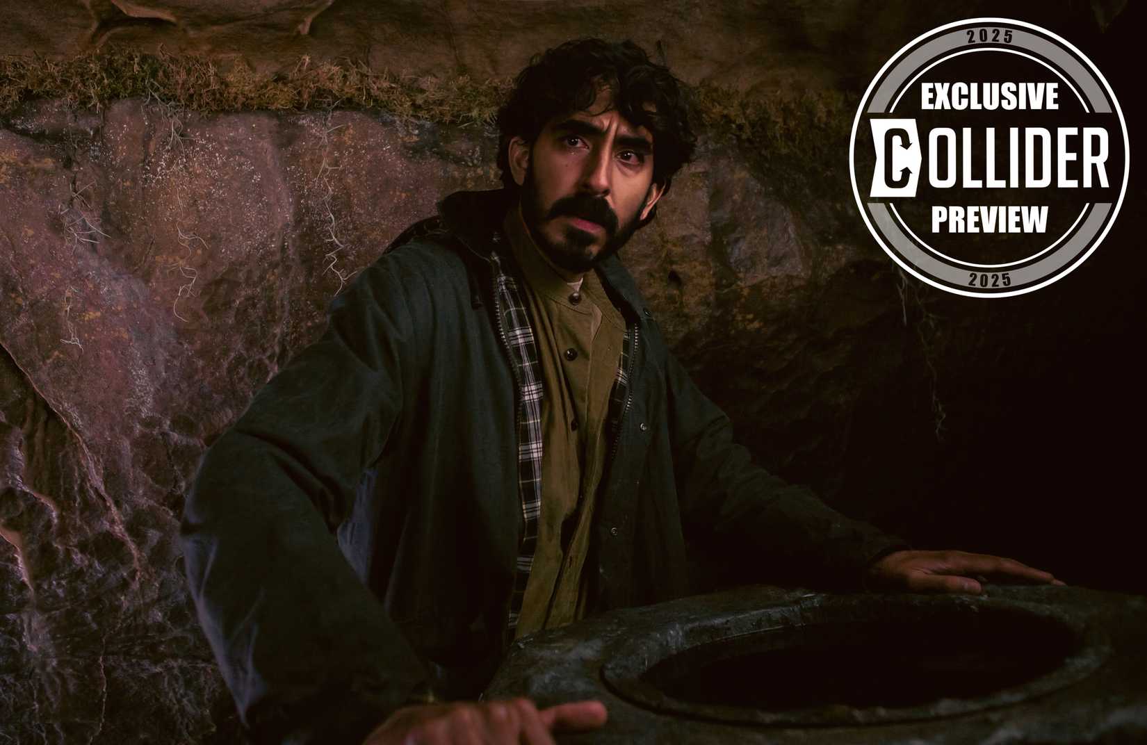 Dev Rabbit Dev Patel Delves Into Dark, Psychological Horror in New Look at ‘Rabbit ...