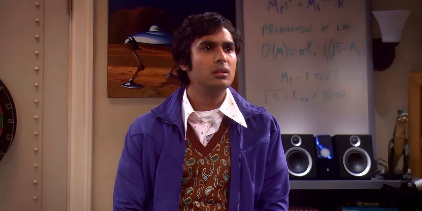 This Episode of 'The Big Bang Theory' Caused Legal Trouble at Netflix